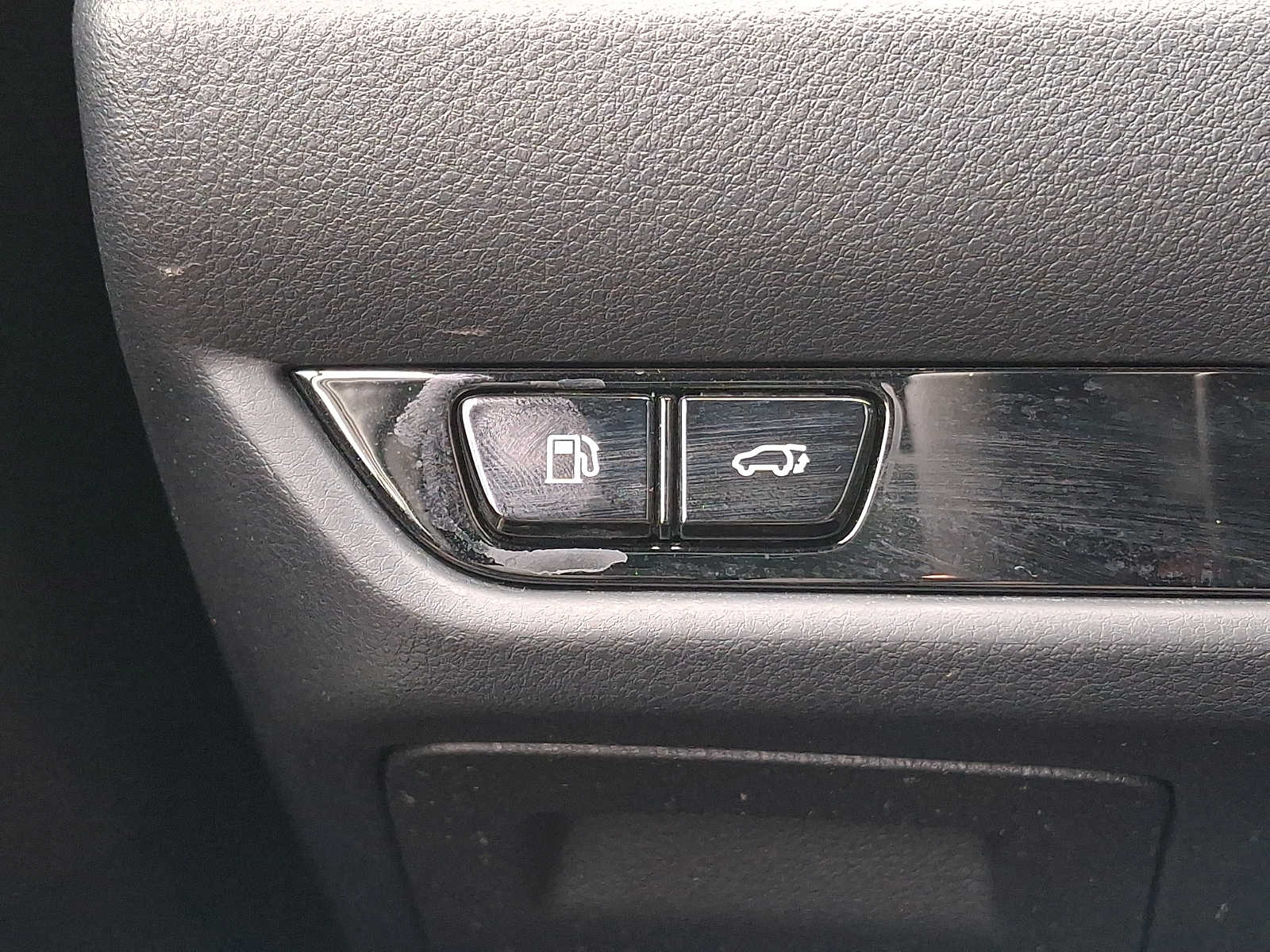 Thumbnail: 2023 Lexus NX - 21