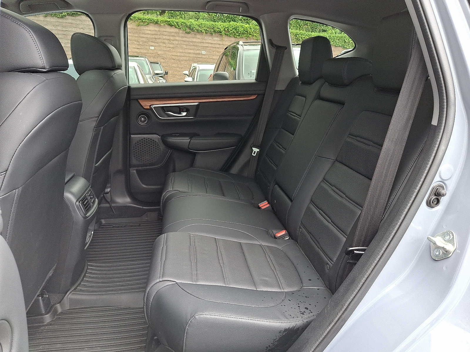 Thumbnail: 2020 Honda CR-V - 8