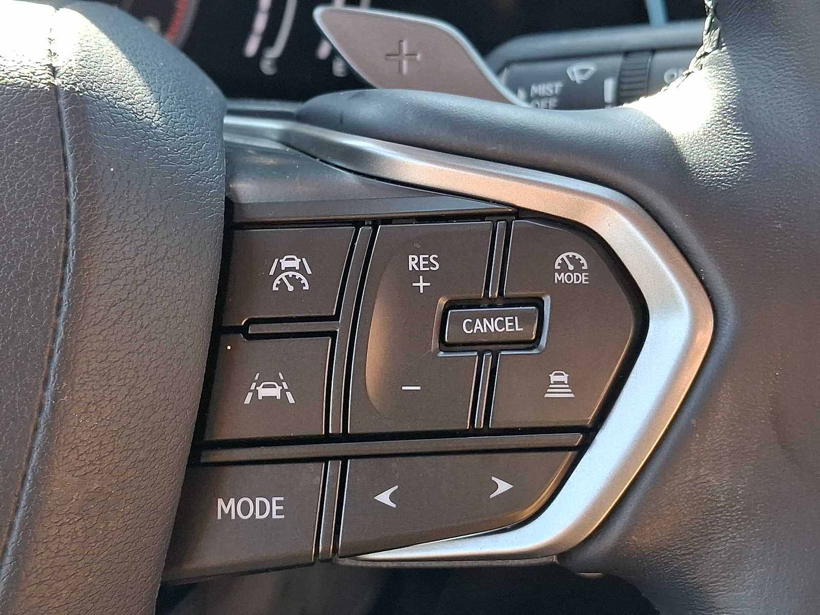 Thumbnail: 2024 Lexus ES - 18