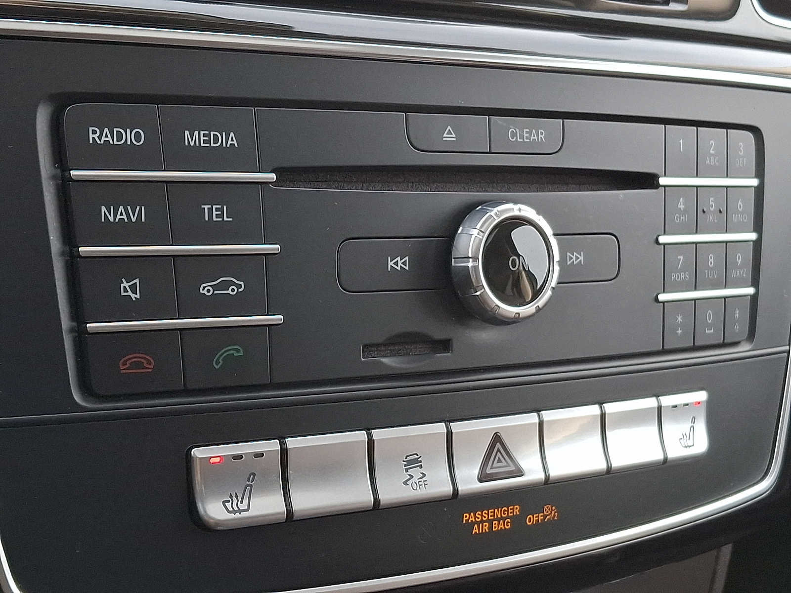 Thumbnail: 2018 Mercedes-Benz GLE - 14