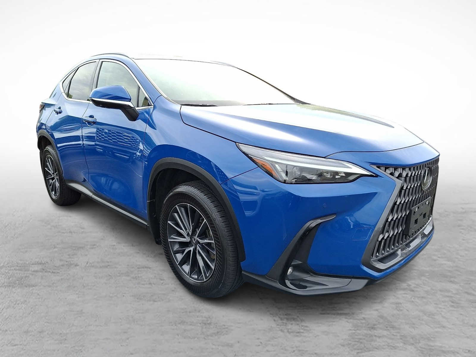 Thumbnail: 2024 Lexus ES - 2