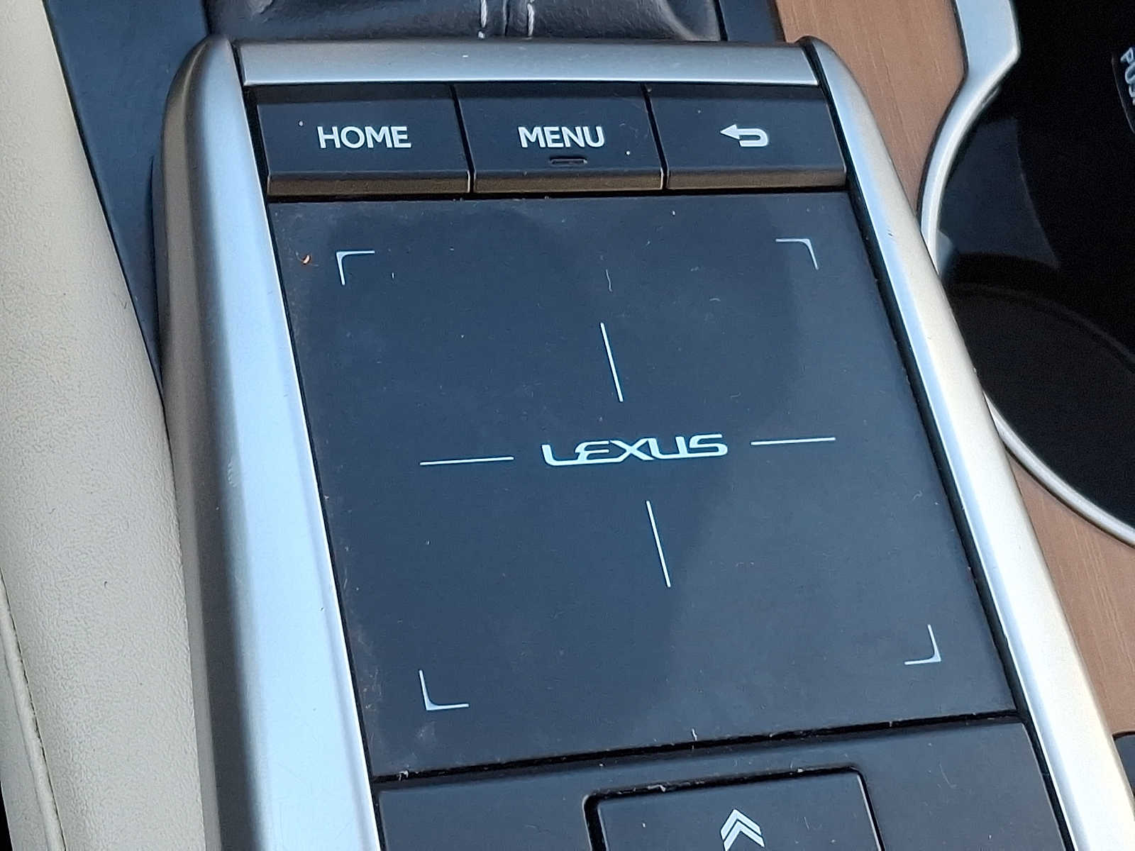 Thumbnail: 2021 Lexus RX - 20