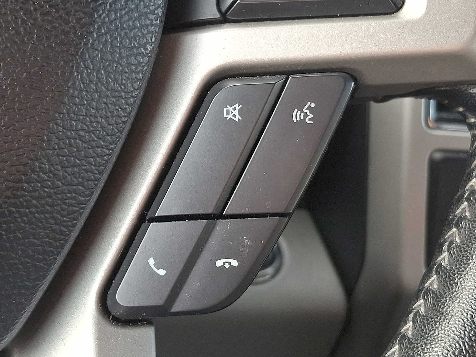 Thumbnail: 2019 Ford F-150 - 18