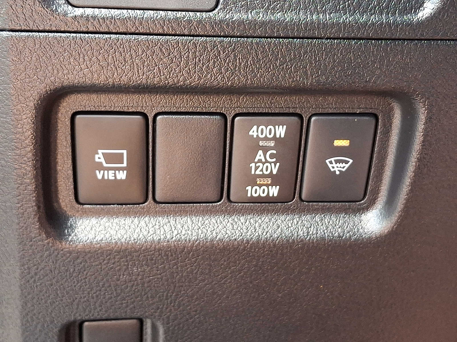 2022 Toyota 4Runner Limited 22