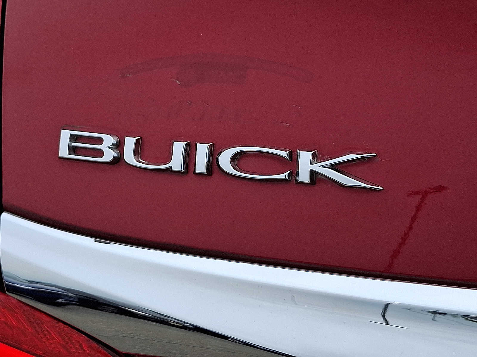 Thumbnail: 2014 Buick LaCrosse - 29