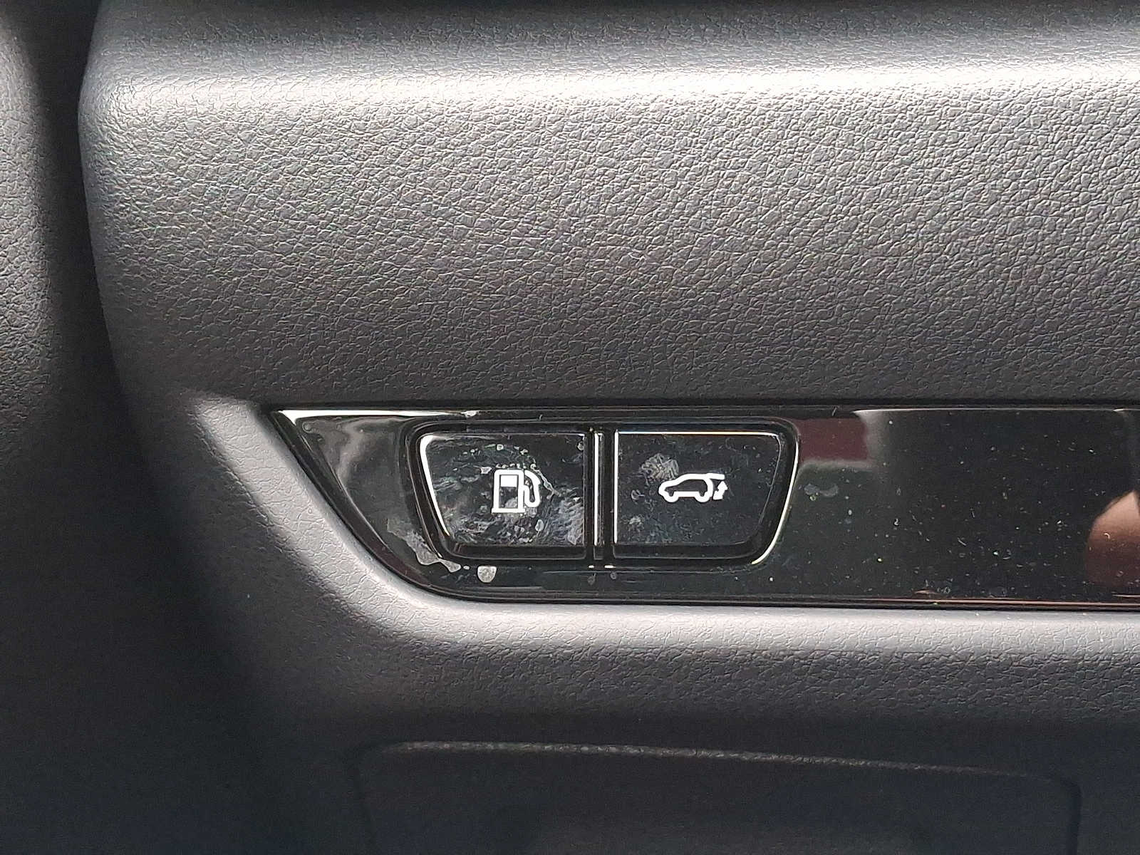 Thumbnail: 2025 Lexus NX - 23