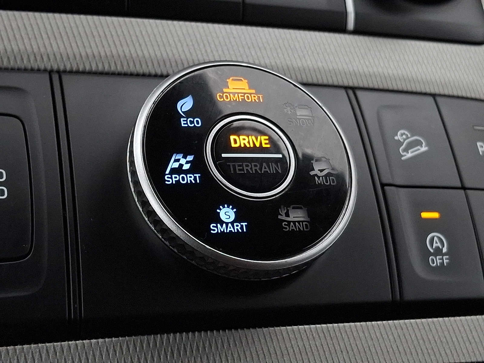 Thumbnail: 2021 Hyundai Palisade - 22