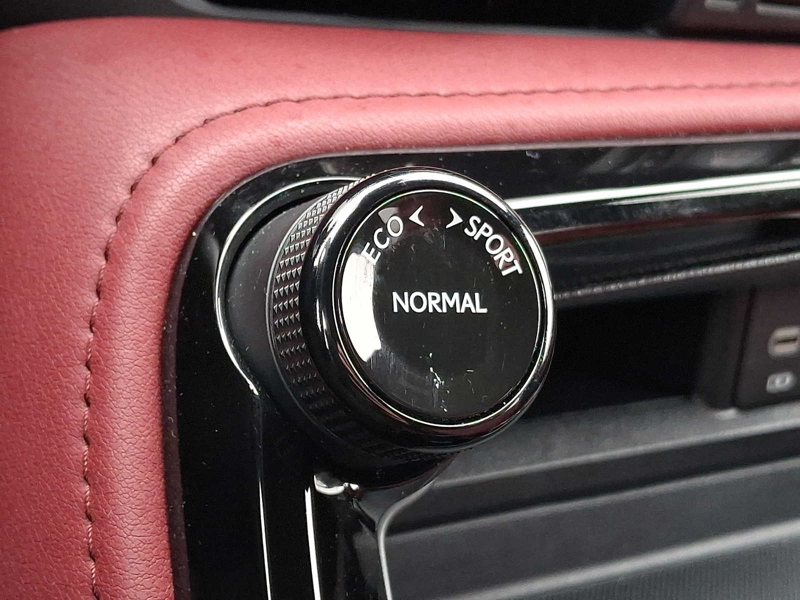 Thumbnail: 2024 Lexus NX - 20