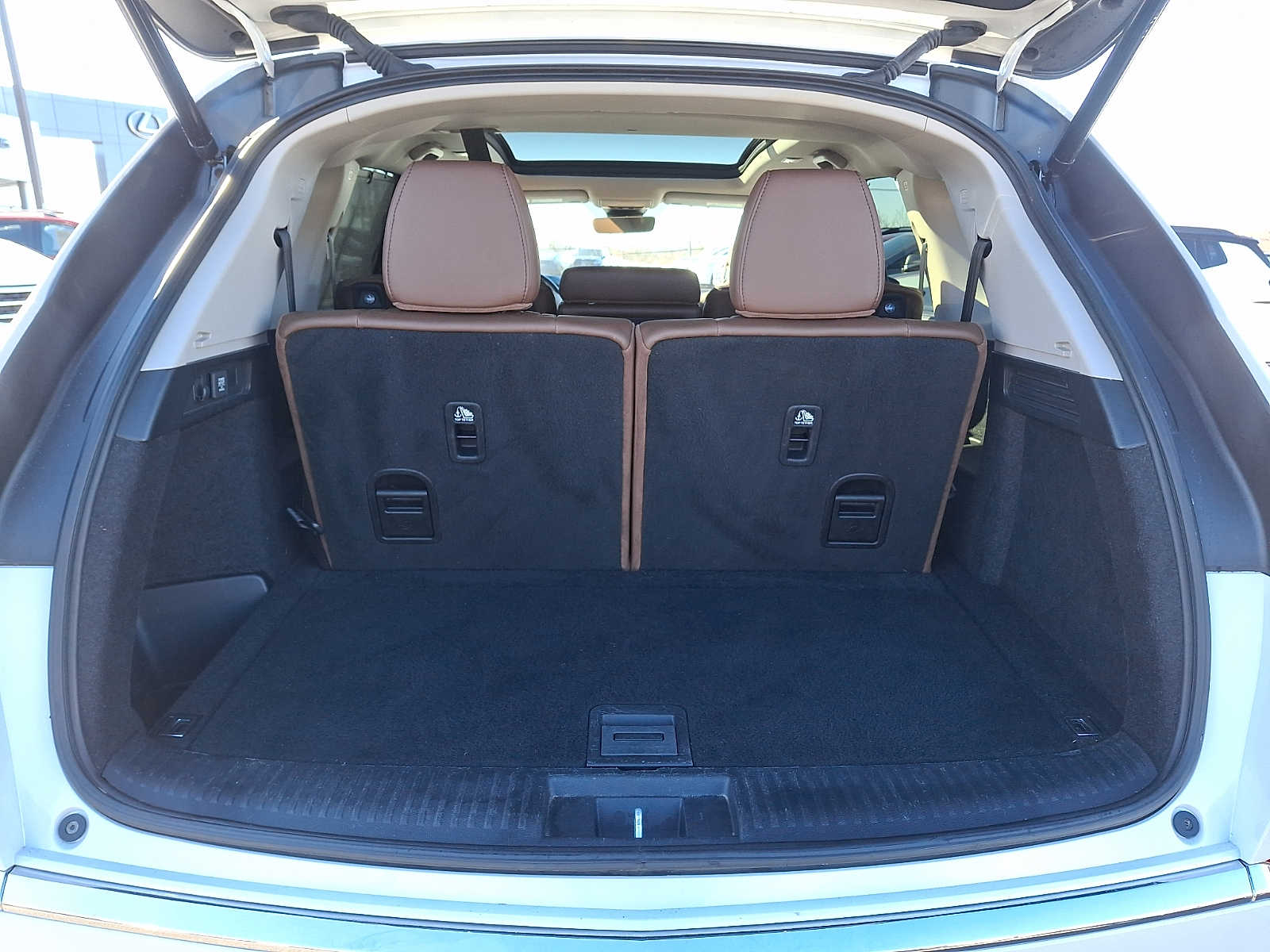 Thumbnail: 2022 Acura MDX - 28