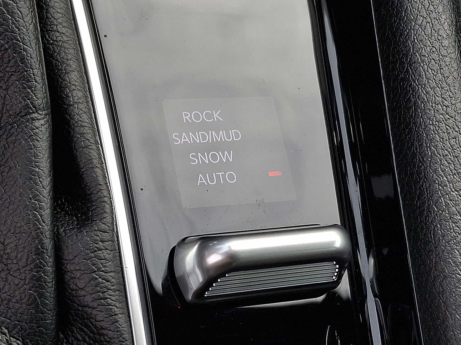 Thumbnail: 2024 Jeep Compass - 22