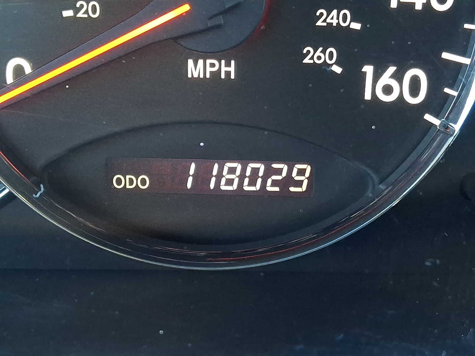 Thumbnail: 2009 Toyota Avalon - 16