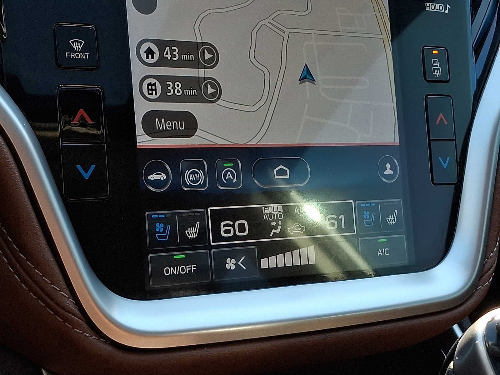 Thumbnail: 2020 Subaru Outback - 15