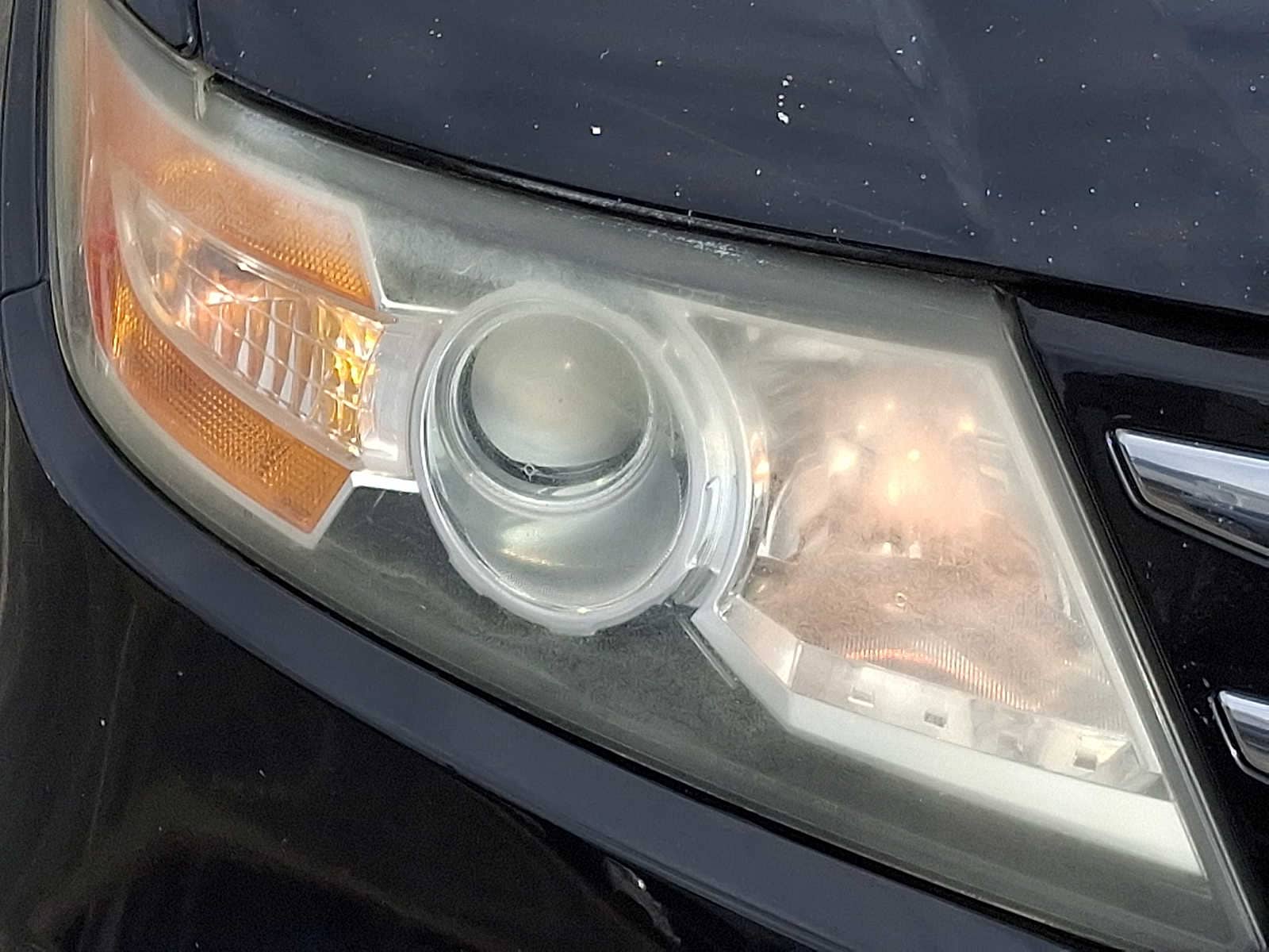 Thumbnail: 2014 Honda Odyssey - 8