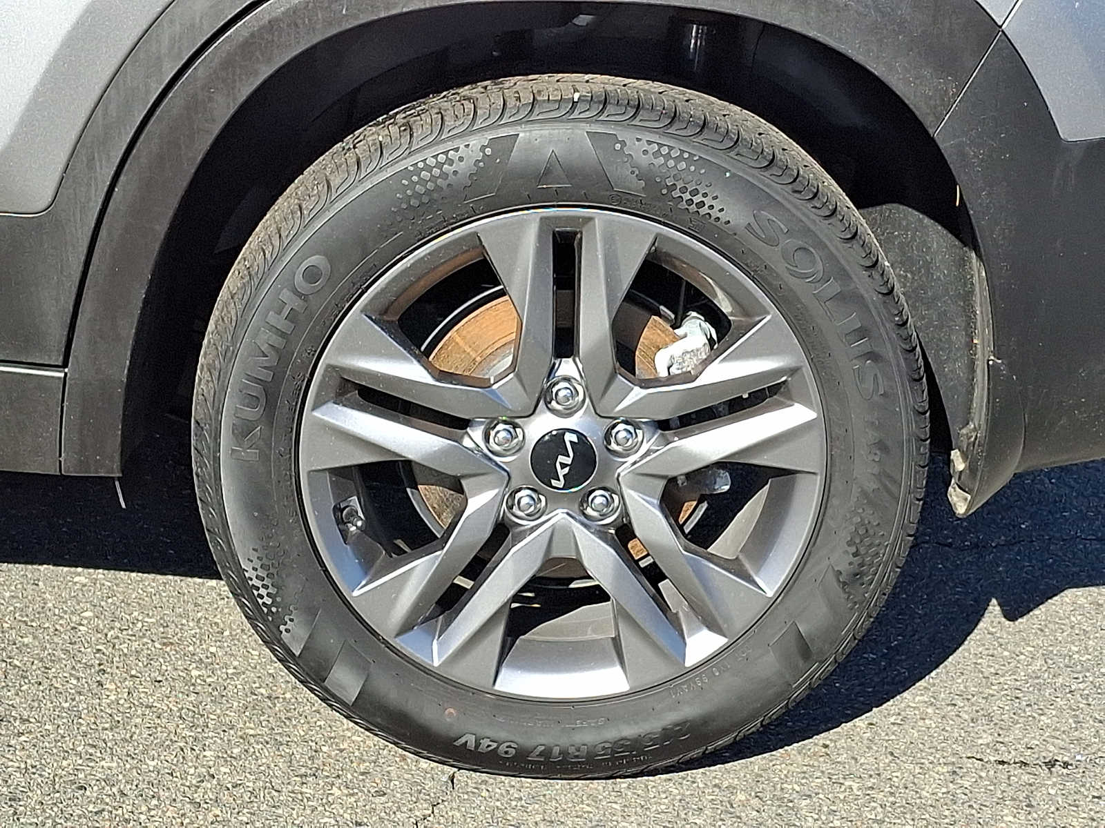 Thumbnail: 2023 Kia Seltos - 8