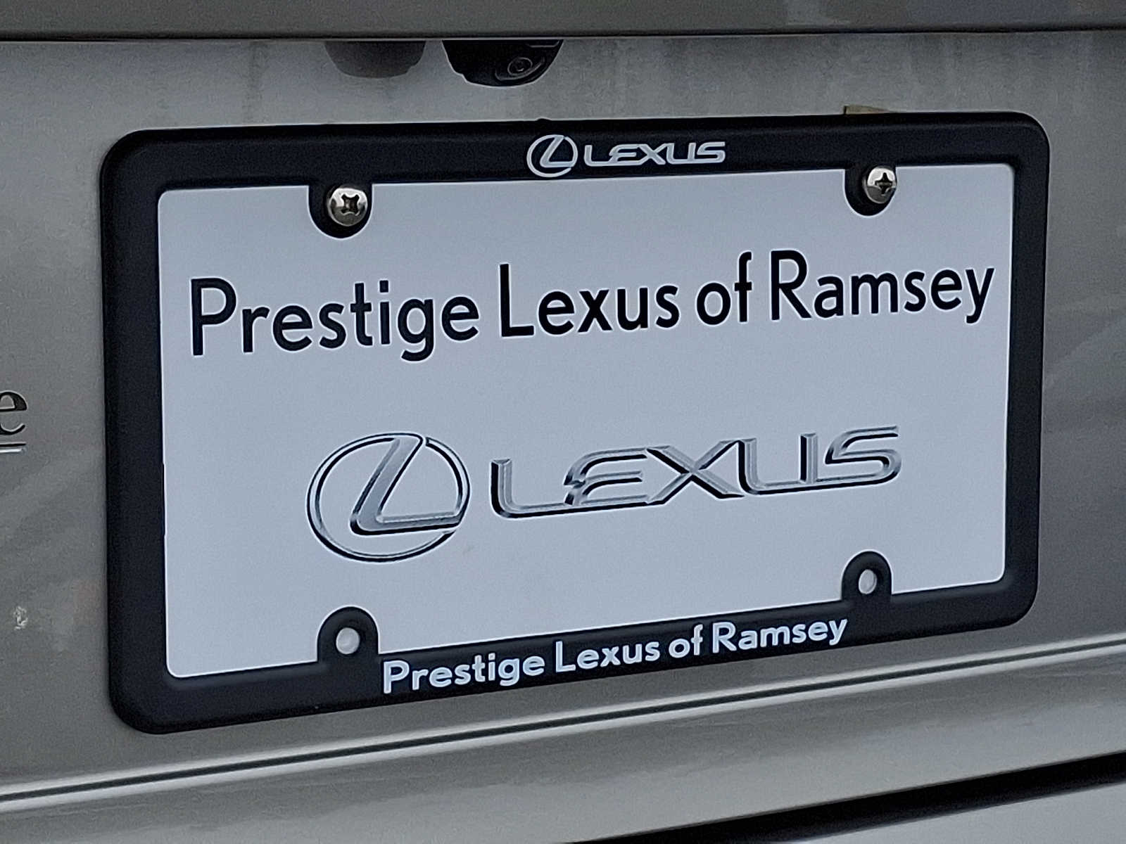 Thumbnail: 2025 Lexus NX - 30