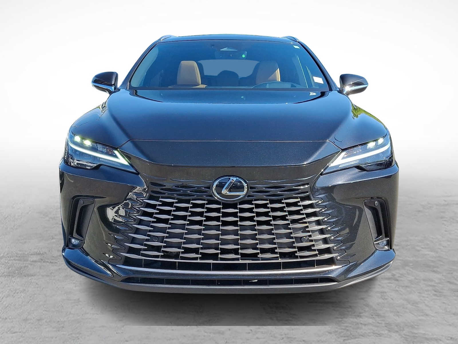 Thumbnail: 2023 Lexus RX - 2