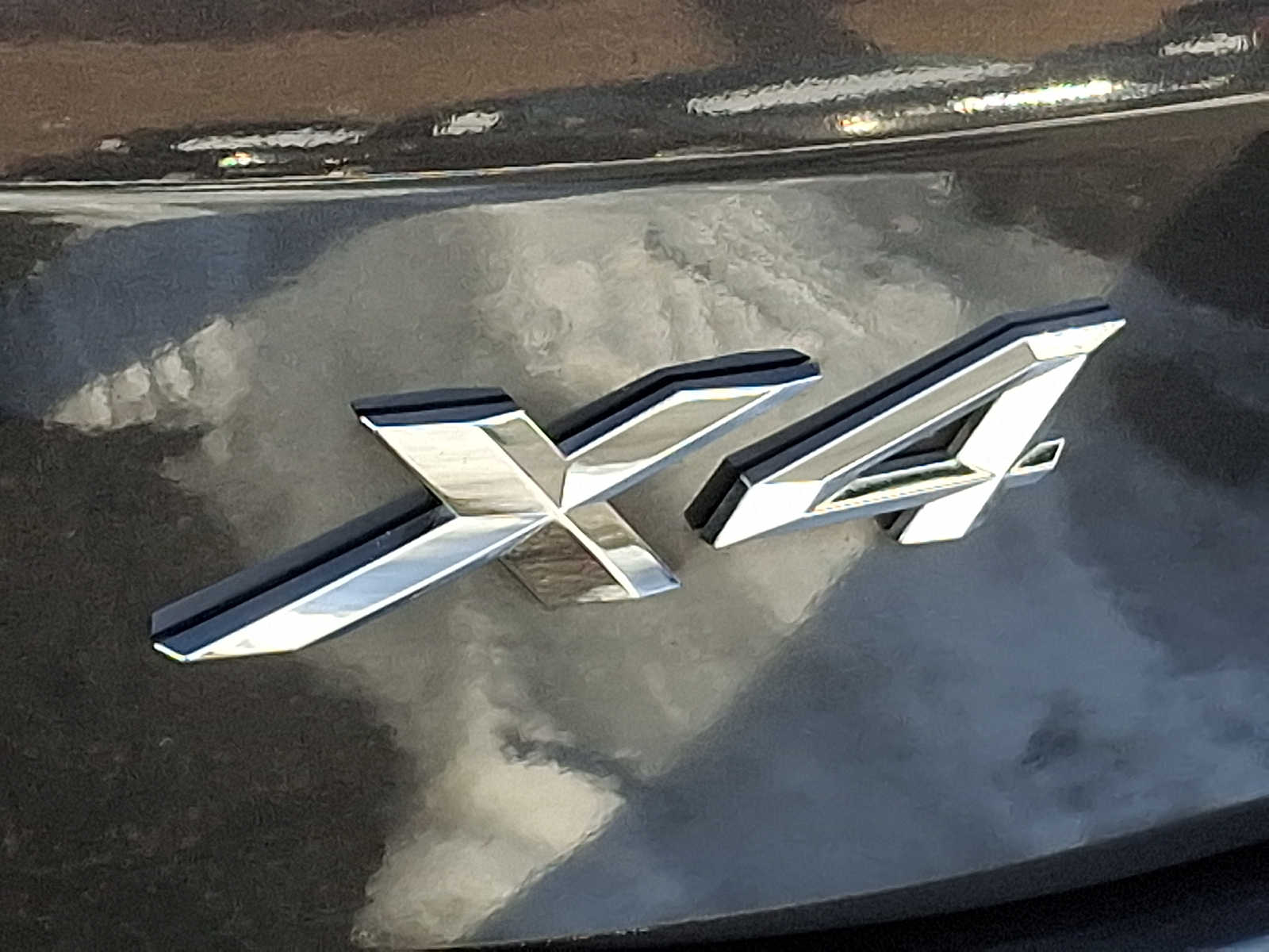 Thumbnail: 2022 BMW X4 - 30