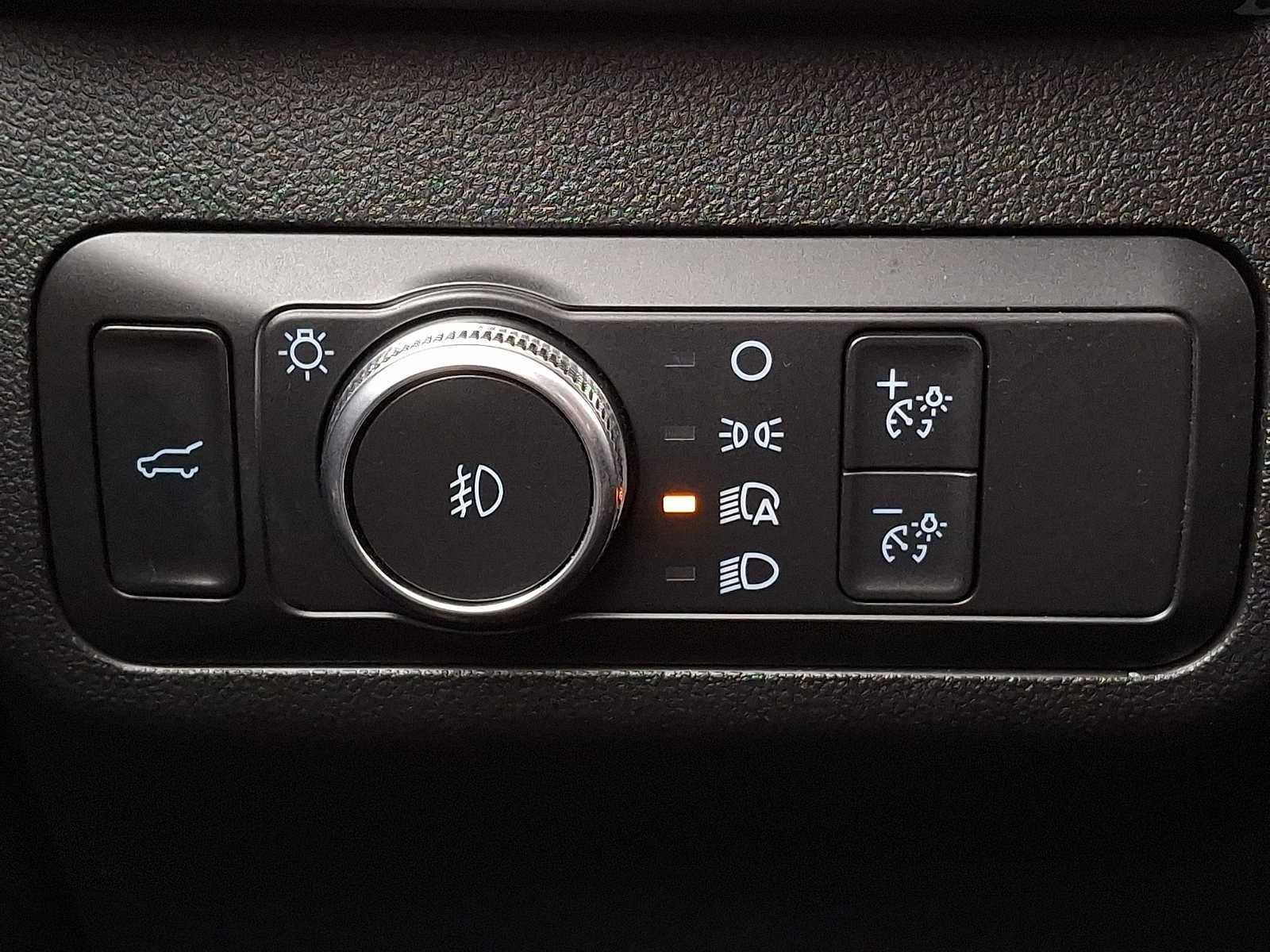 Thumbnail: 2022 Ford Escape - 24