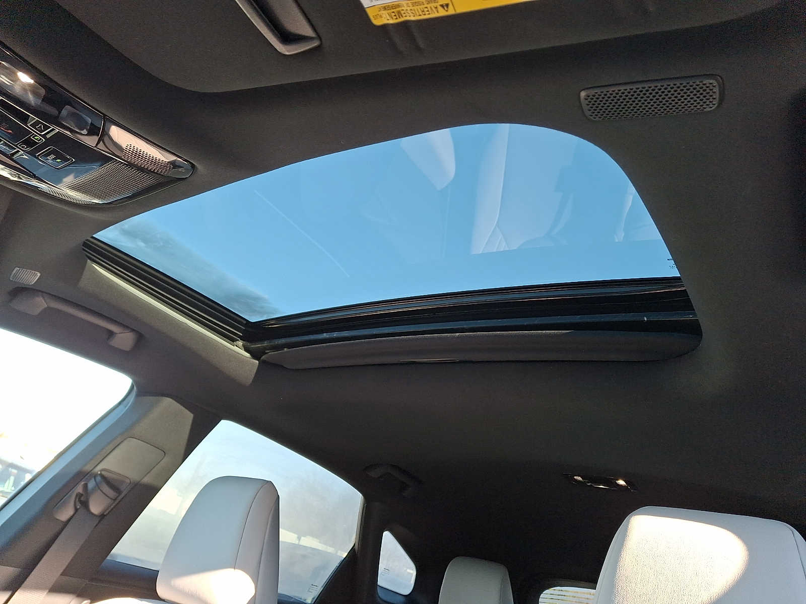 Thumbnail: 2023 Lexus RX - 12