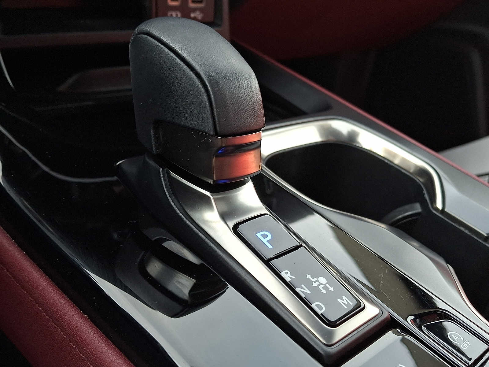 Thumbnail: 2024 Lexus NX - 13