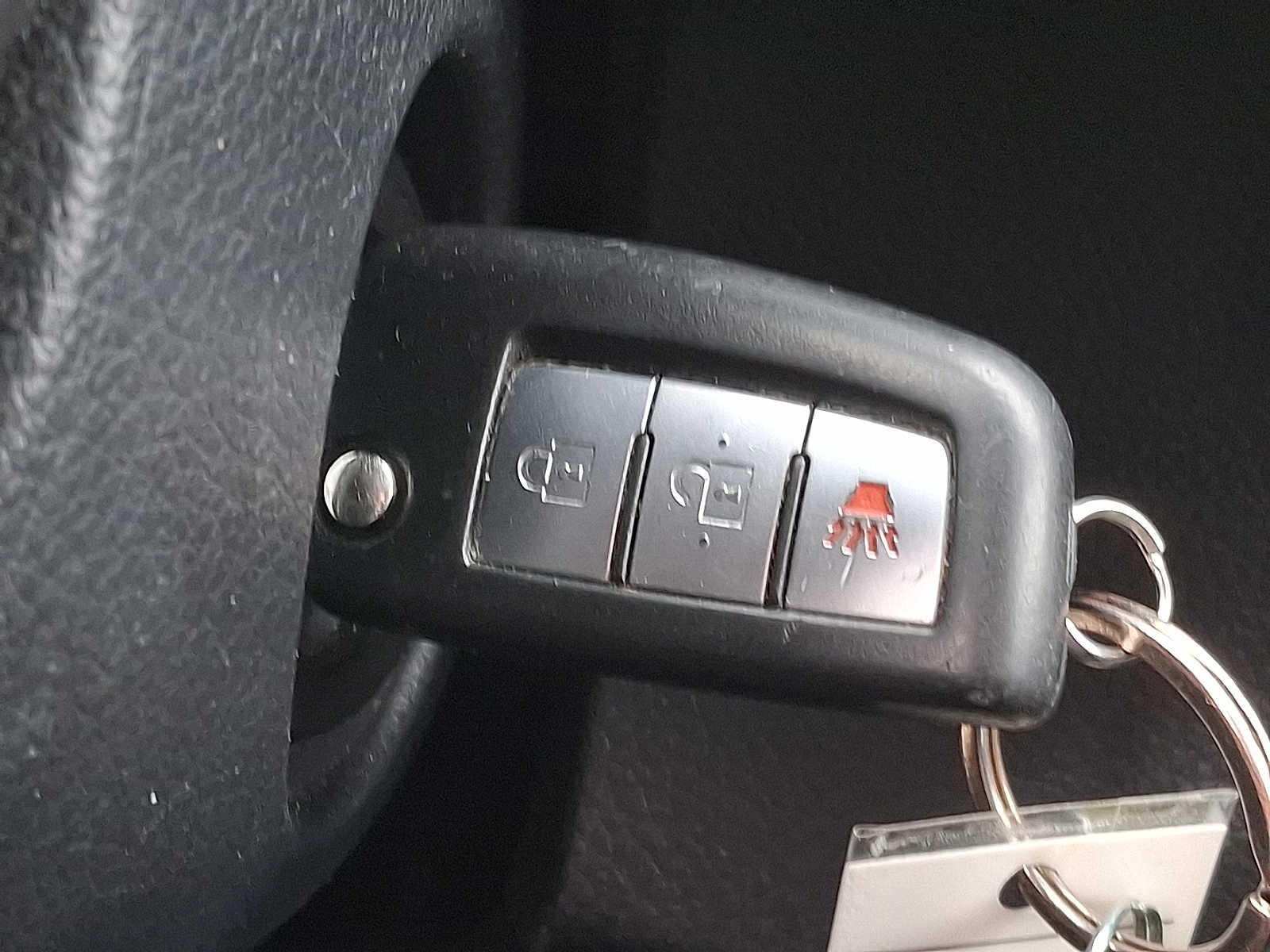 Thumbnail: 2019 Nissan Rogue - 18