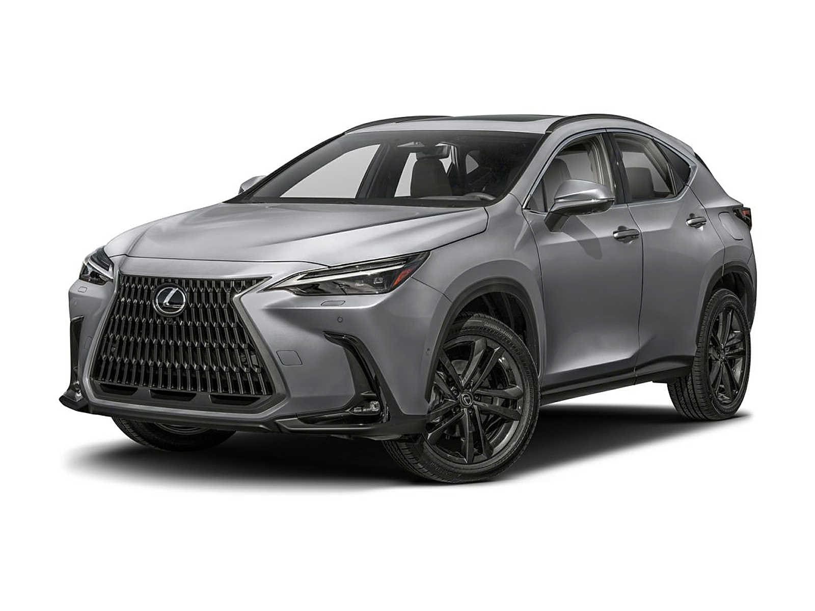2026 Lexus NX Hybrid 450h+ -
                  Ramsey, NJ