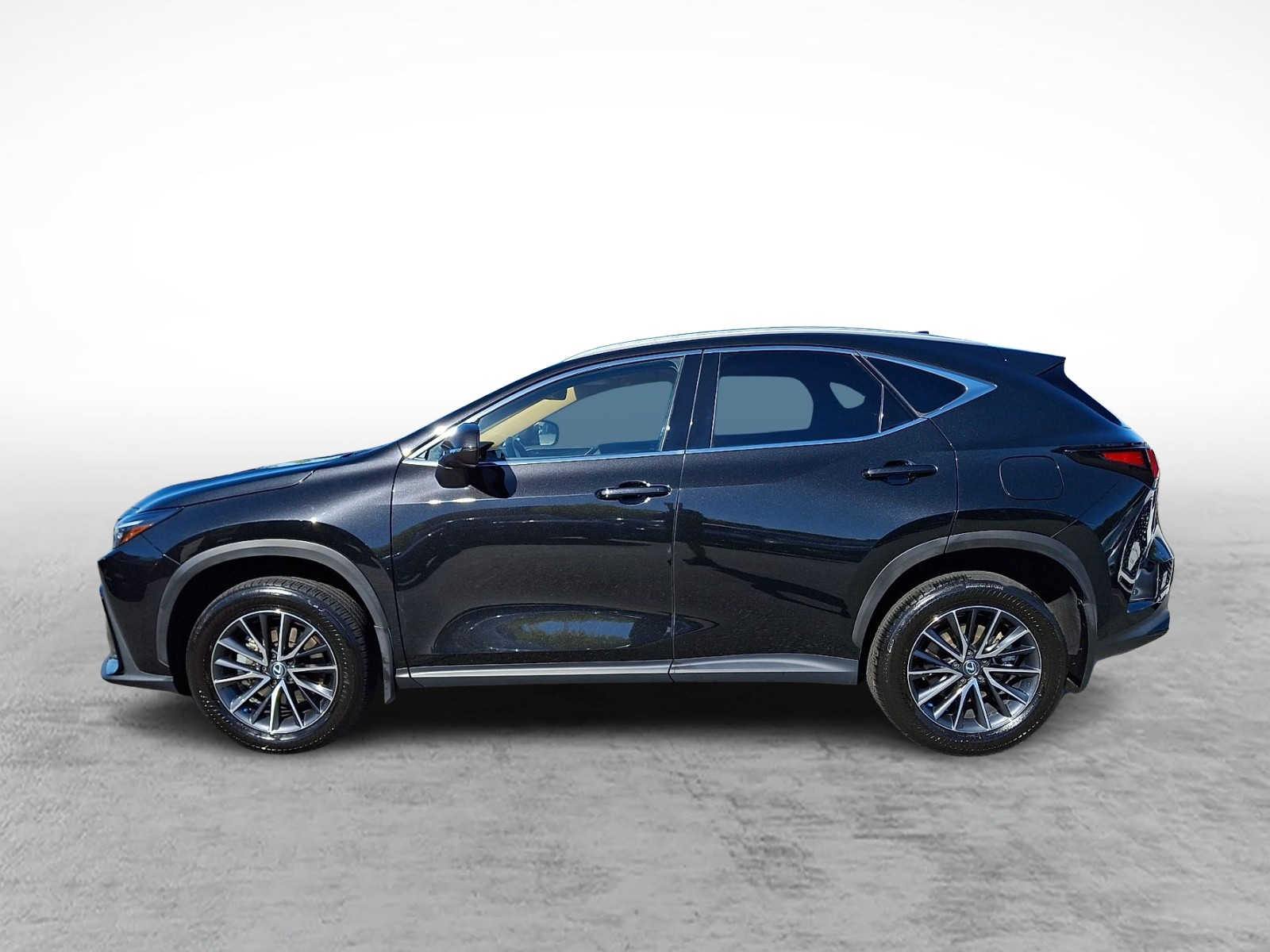 Thumbnail: 2024 Lexus NX - 6