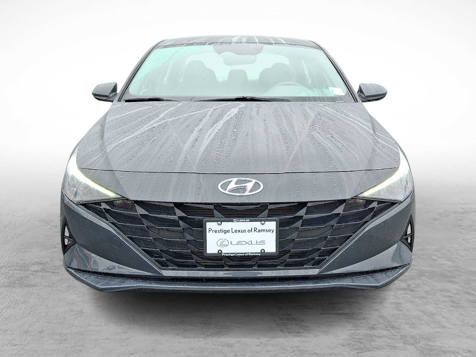 Thumbnail: 2023 Hyundai Elantra - 2