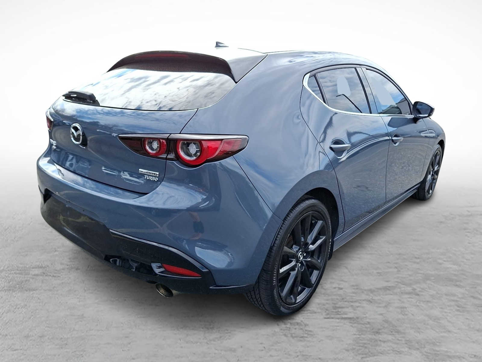 Thumbnail: 2022 Mazda Mazda3 - 5