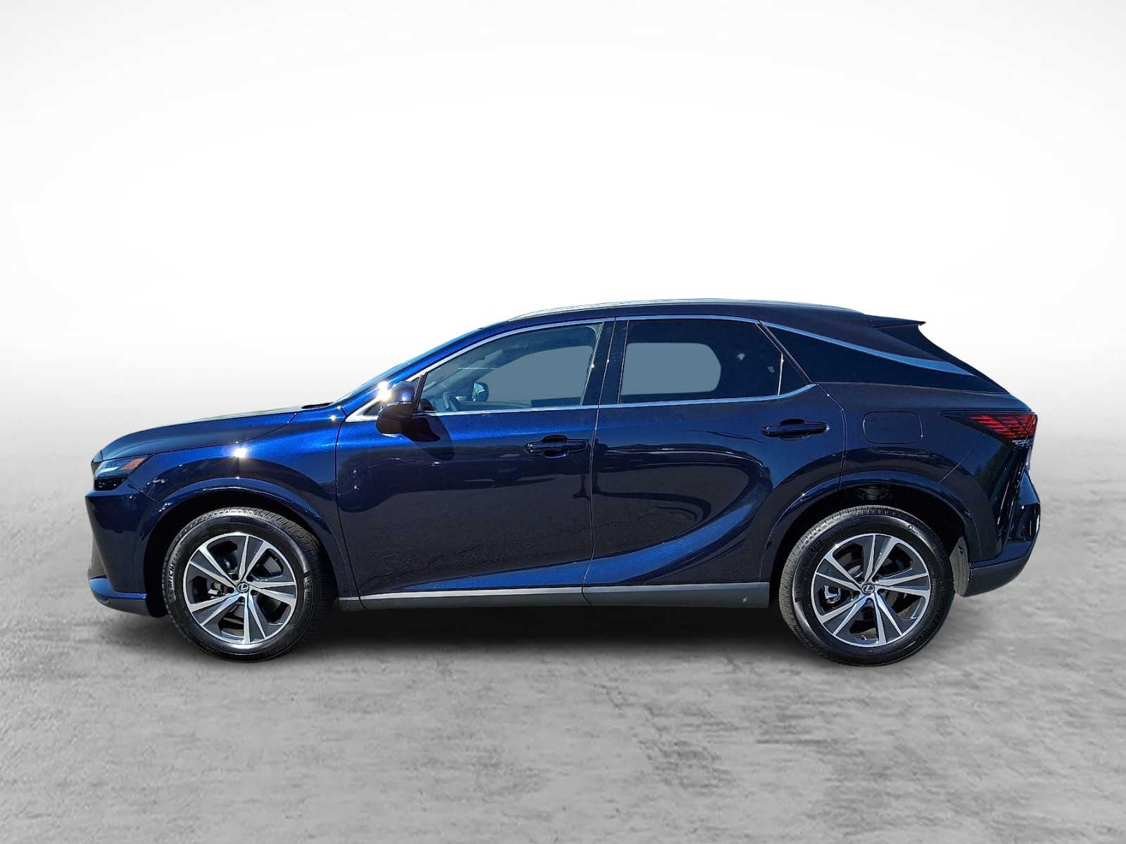 Thumbnail: 2025 Lexus RX - 5