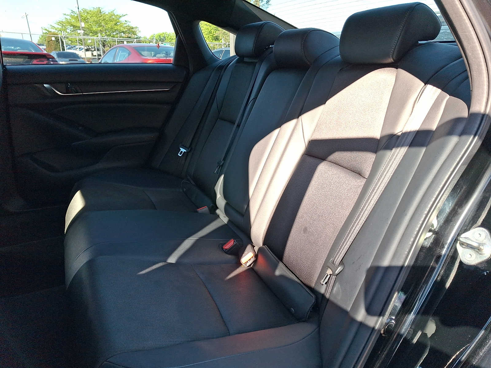 Thumbnail: 2019 Honda Accord - 9