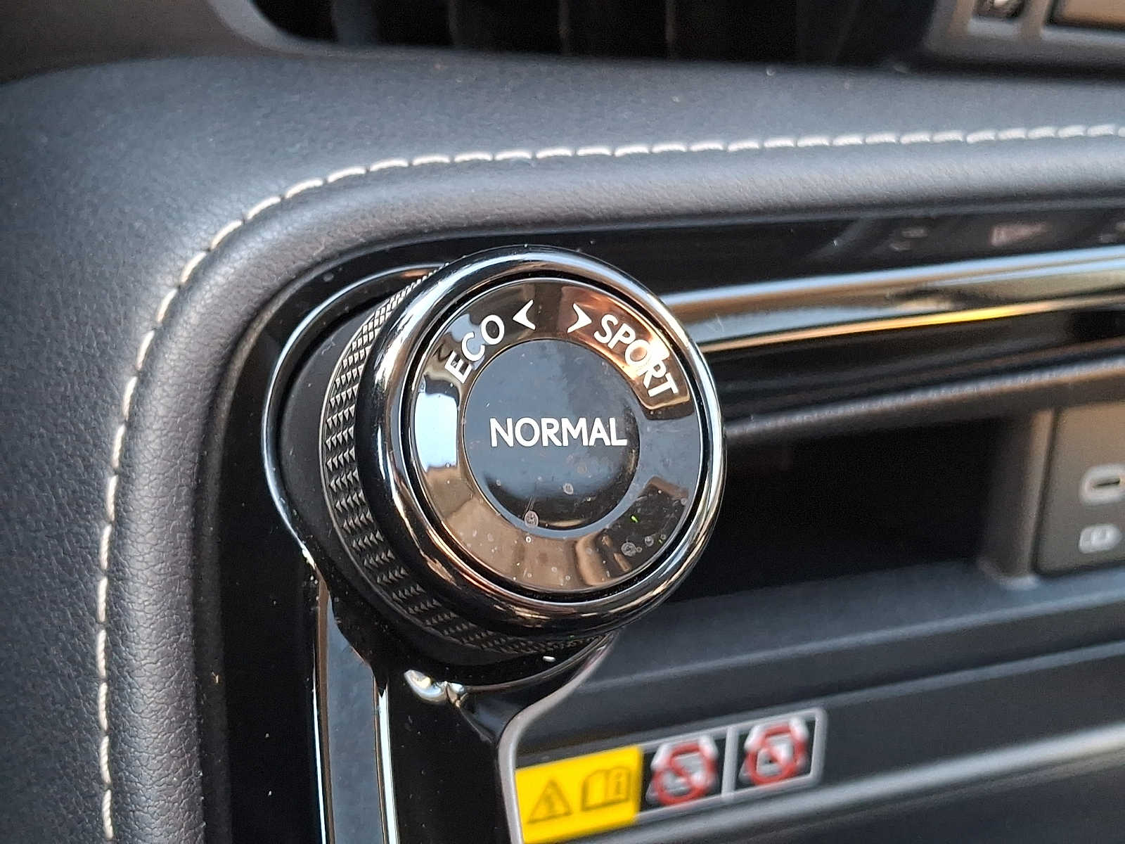 Thumbnail: 2025 Lexus NX - 22