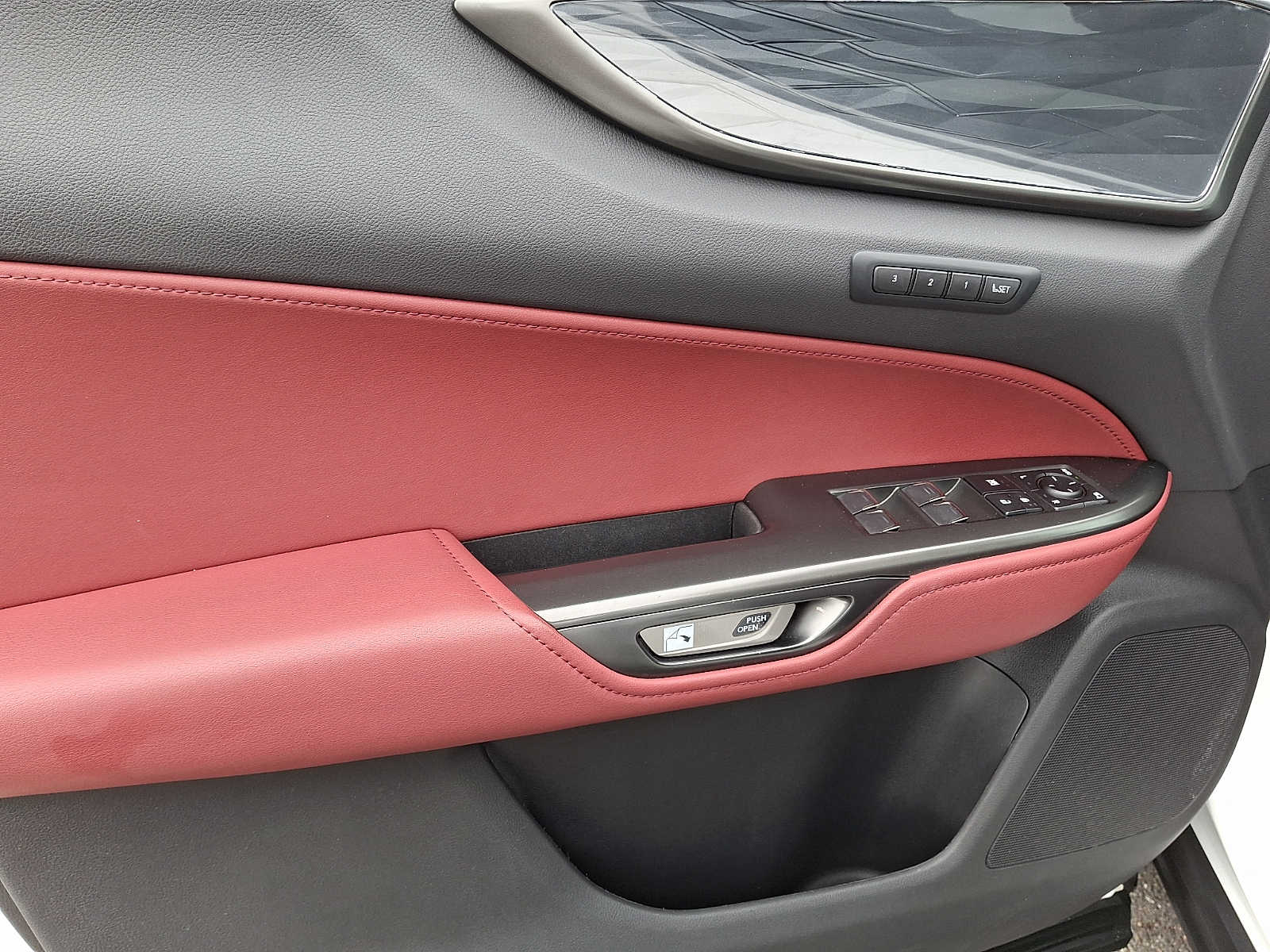Thumbnail: 2024 Lexus NX - 9