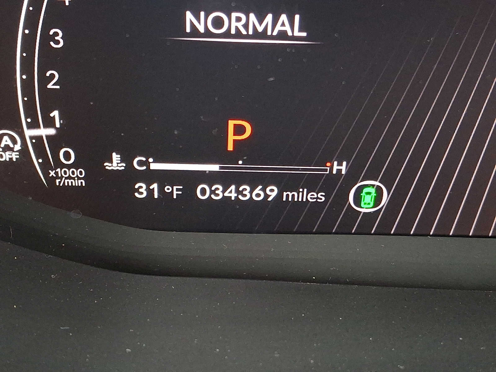 Thumbnail: 2023 Acura MDX - 17