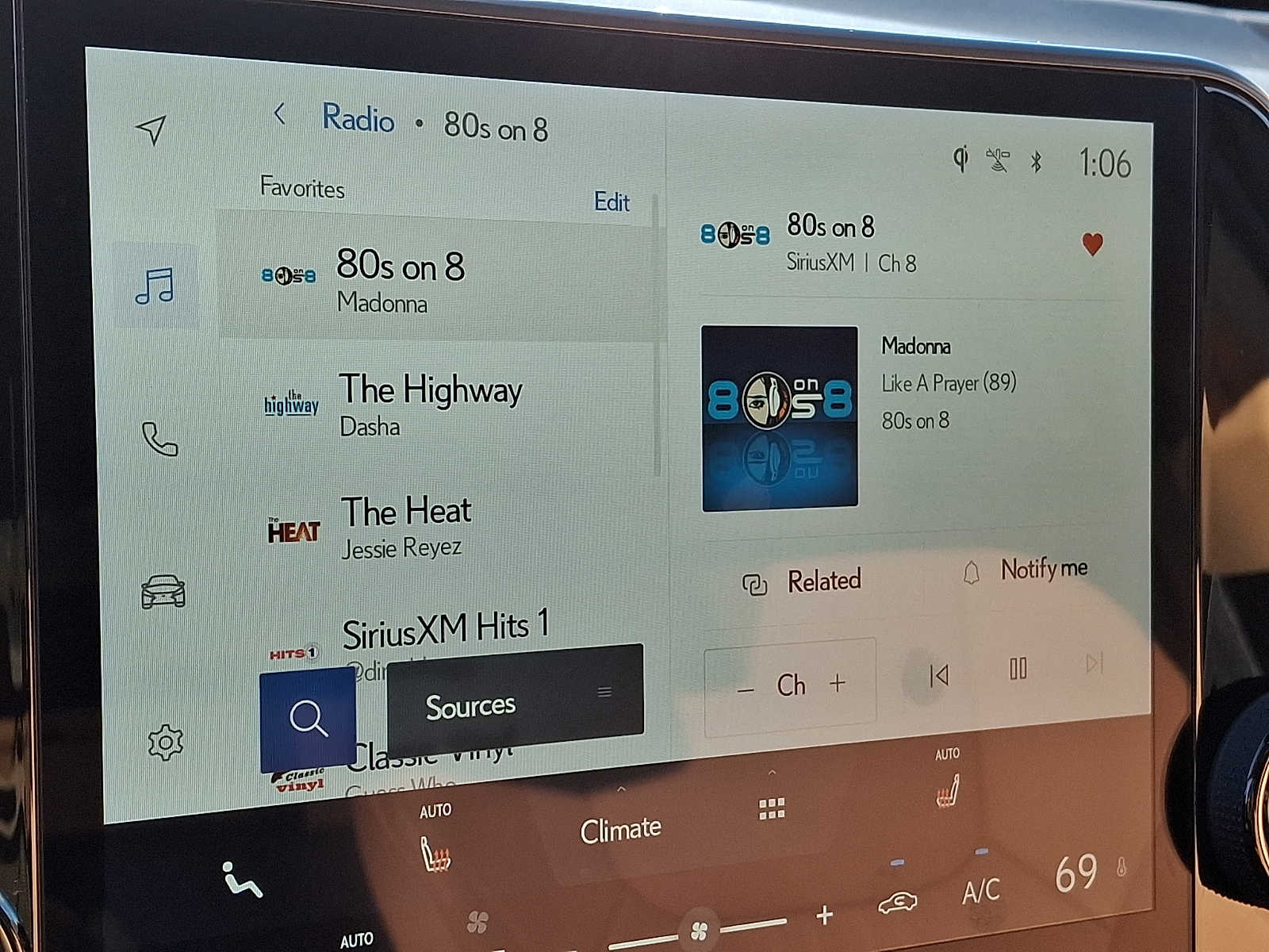 Thumbnail: 2025 Lexus NX - 16