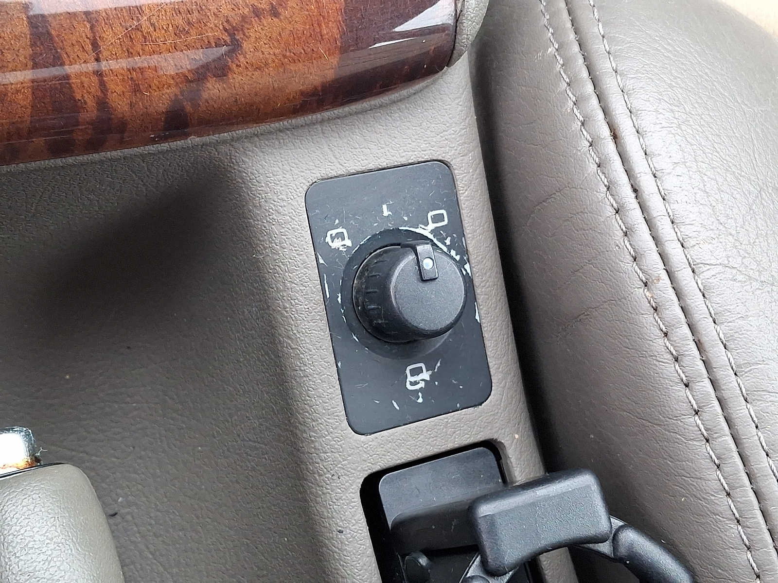 Thumbnail: 2003 Audi Allroad - 19