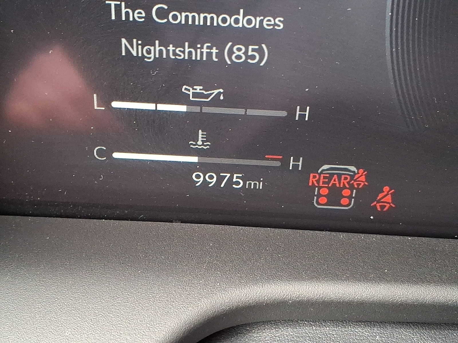 Thumbnail: 2025 Lexus GX - 18