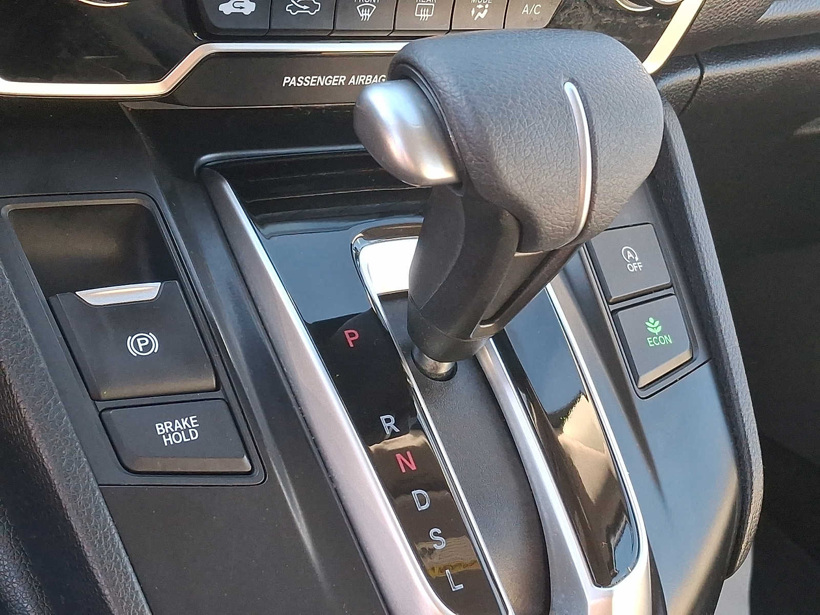 Thumbnail: 2020 Honda CR-V - 13