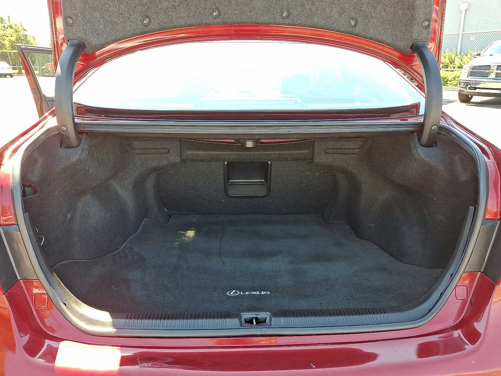 Thumbnail: 2009 Lexus ES - 27
