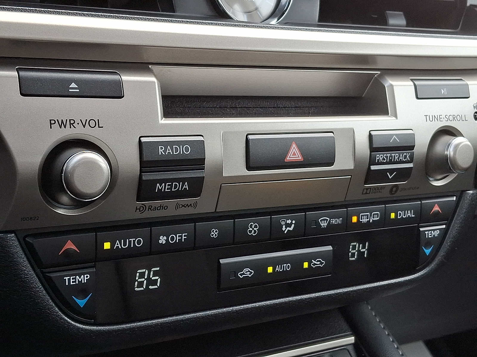 Thumbnail: 2018 Lexus ES - 14