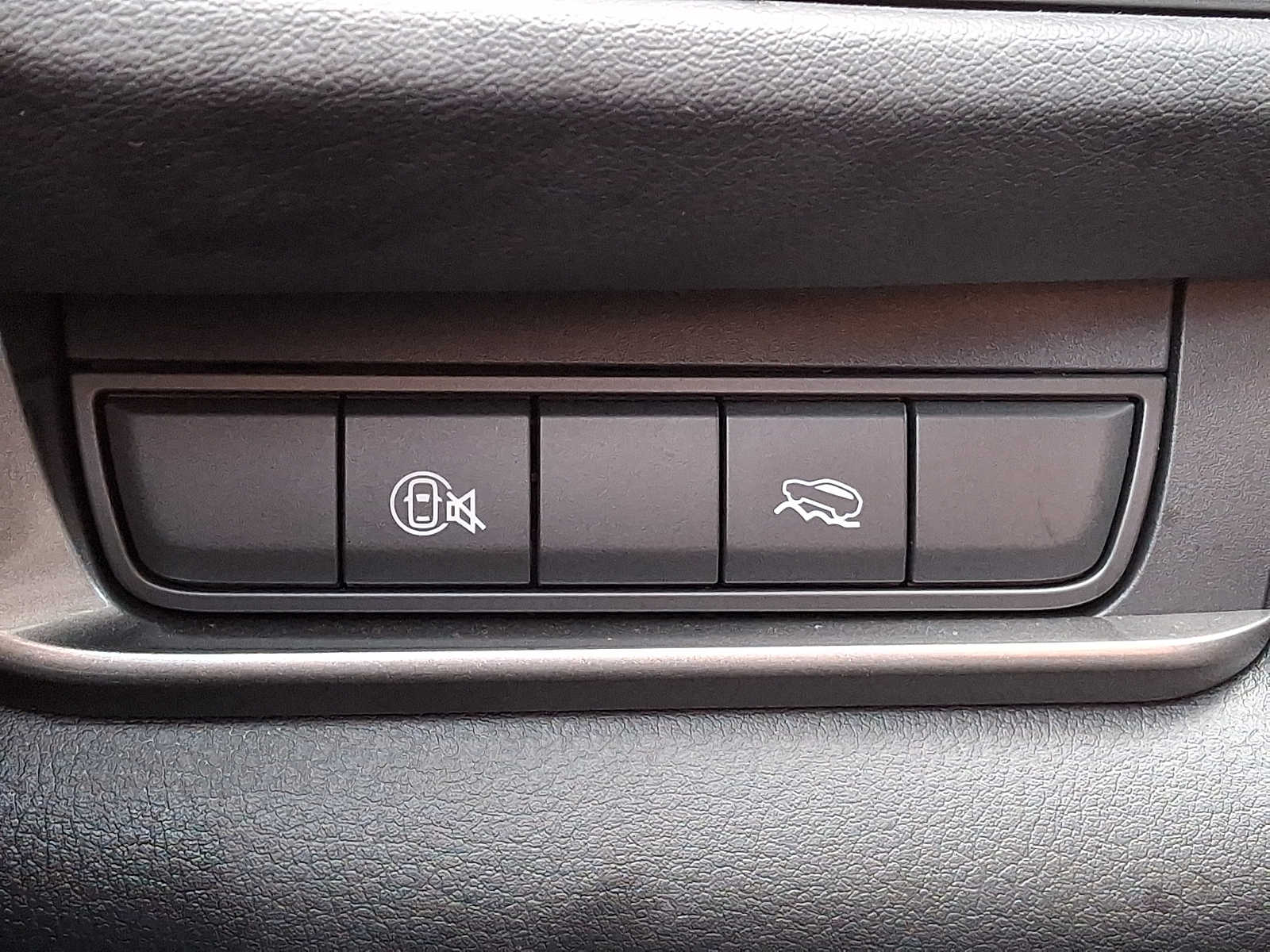 Thumbnail: 2024 Mazda CX-30 - 24