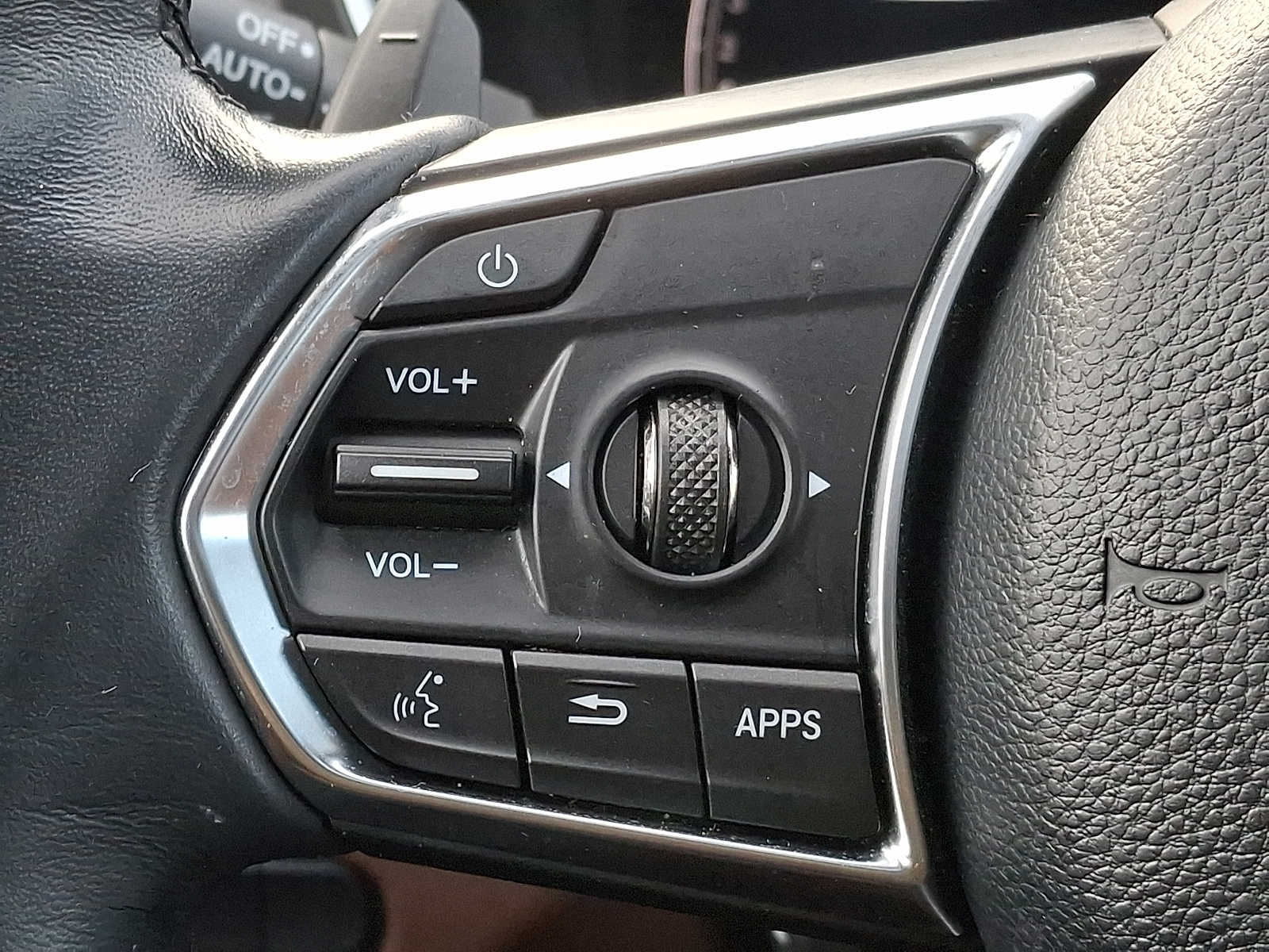 Thumbnail: 2023 Acura MDX - 16