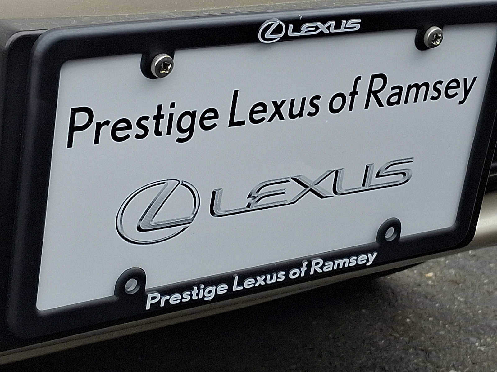 Thumbnail: 2024 Lexus RX - 30