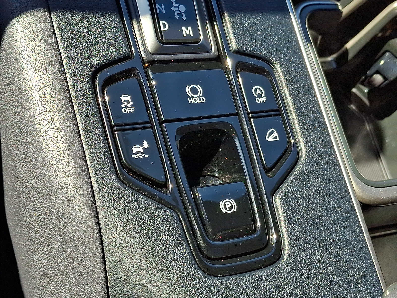 Thumbnail: 2024 Lexus TX - 21