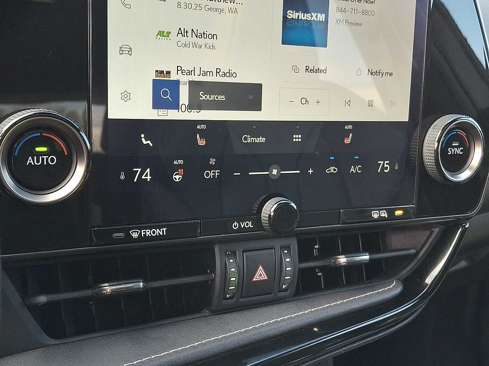 Thumbnail: 2024 Lexus NX - 14