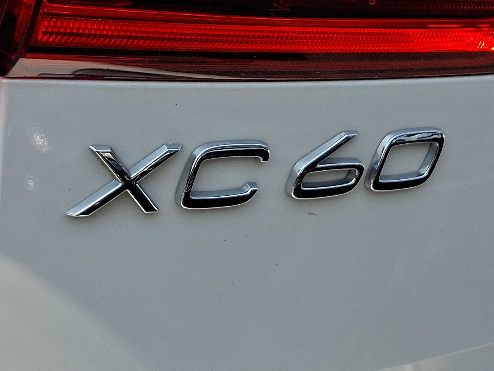 Thumbnail: 2020 Volvo XC60 - 30
