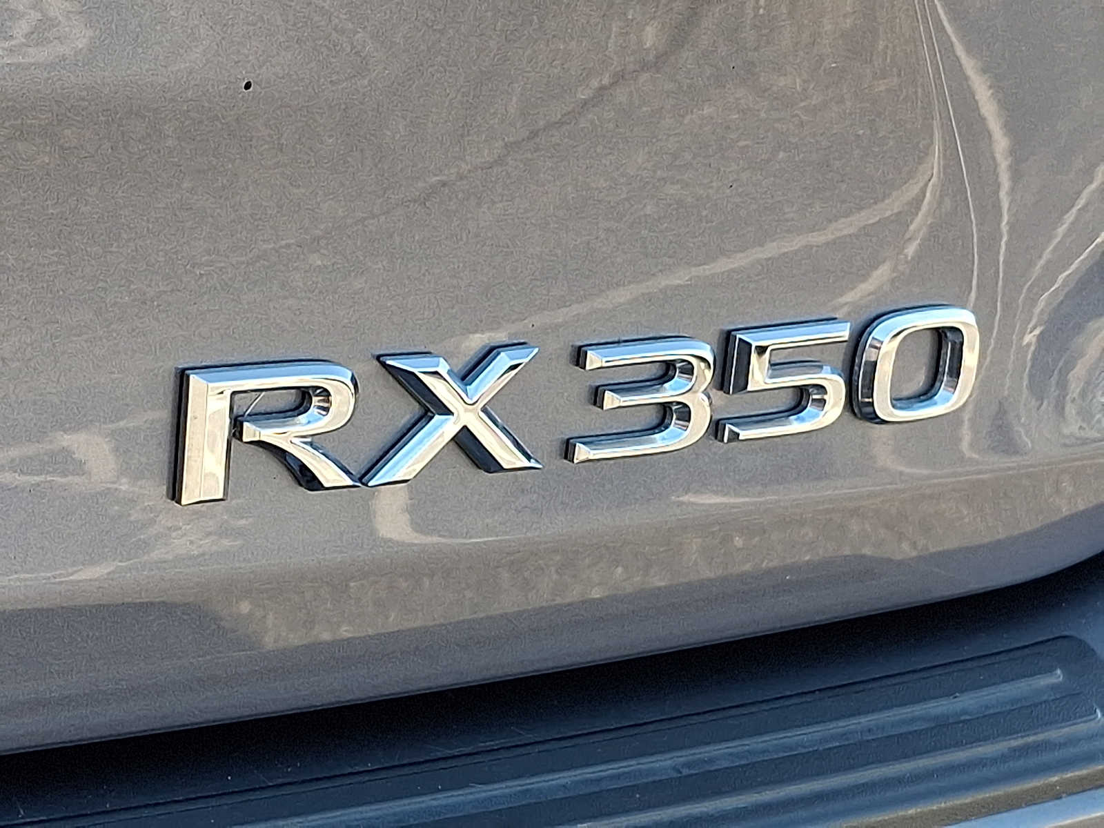 Thumbnail: 2017 Lexus RX - 28