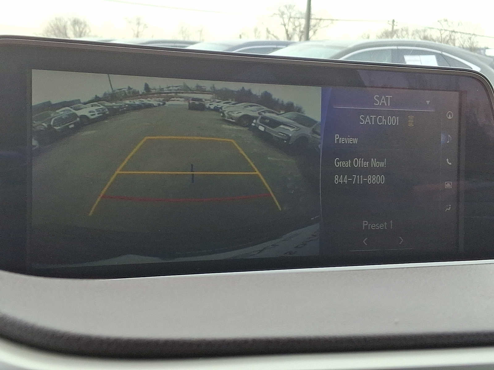 Thumbnail: 2017 Lexus RX - 15