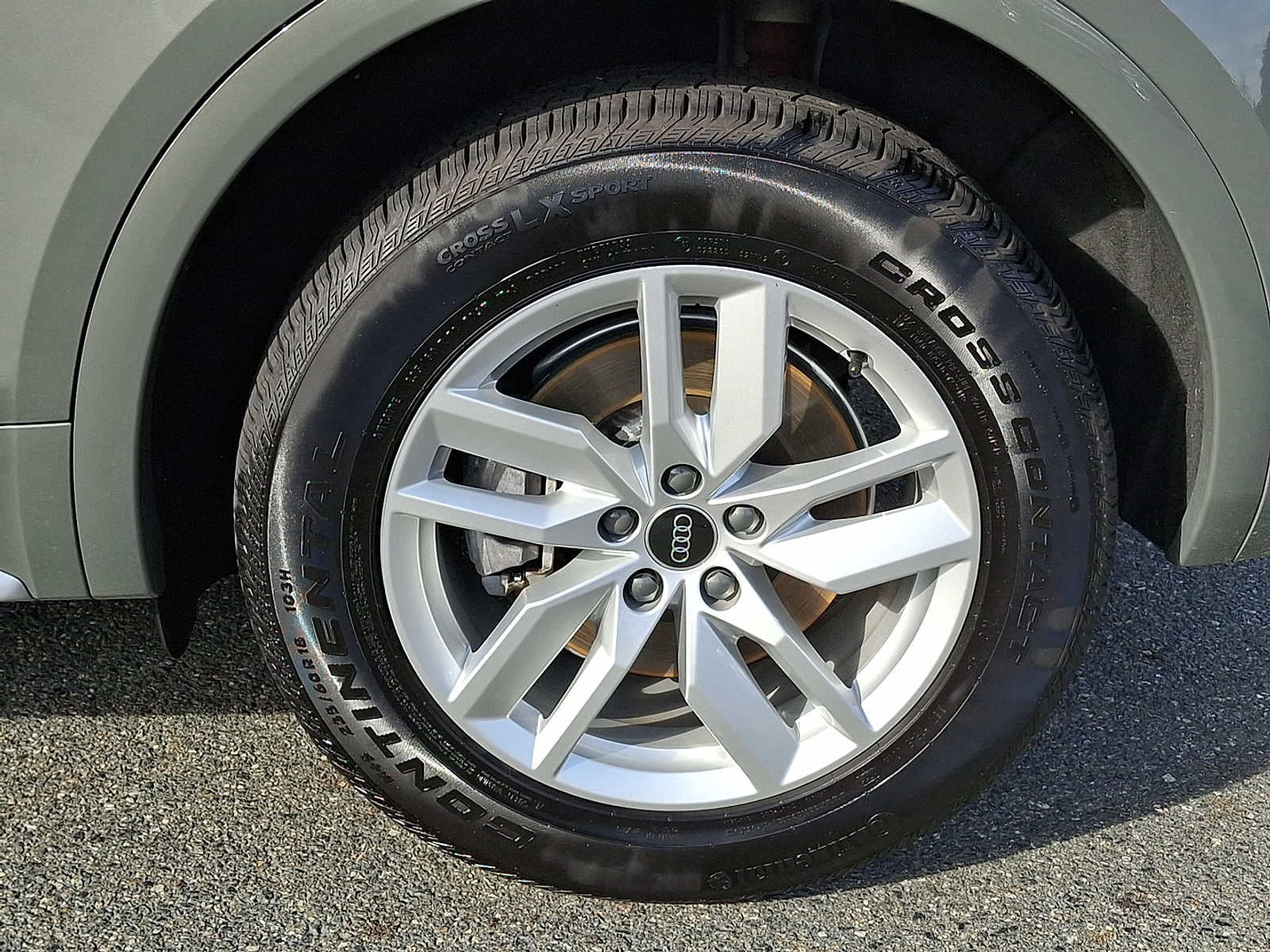 Thumbnail: 2023 Audi Q5 - 7