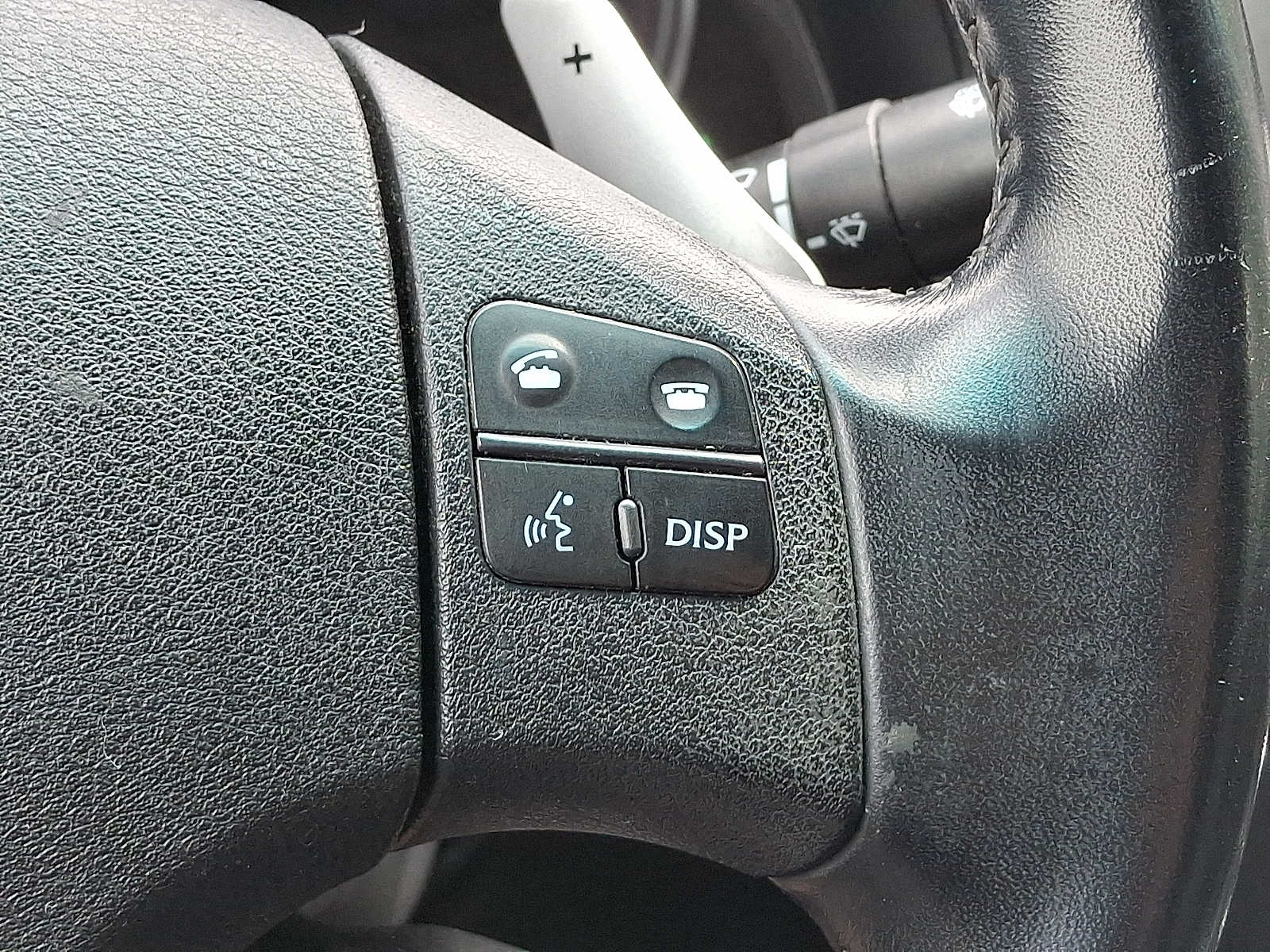 Thumbnail: 2009 Lexus IS - 19